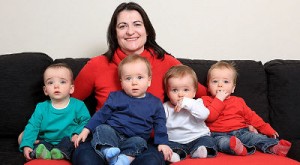 Emma-Robbins-quadruplets-SWNS
