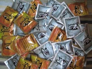 spice