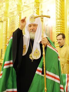 Patriarh