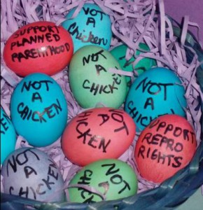 eastereggs