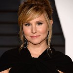 Kristen Bell (Photo by Evan Agostini/Invision/AP)