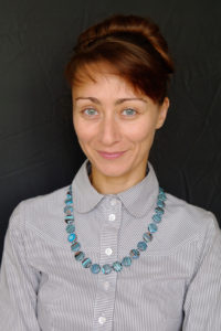 shevelyova