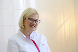 Урач-акушэр-гінеколаг: «Нельга, каб жанчыну «напаўнялі» розныя мужчыны»