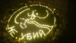 Свечи в память о нерождённых зажгут накануне Дня матери