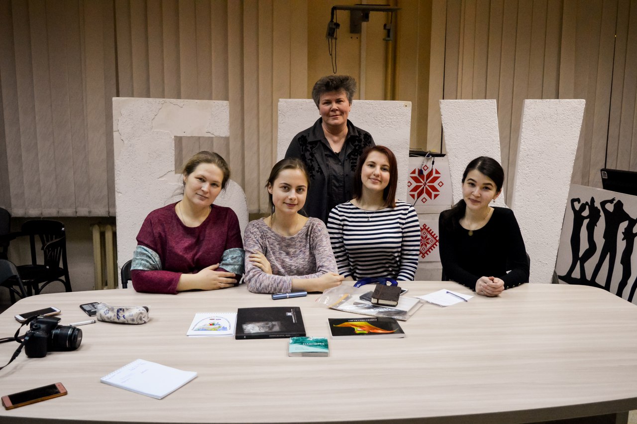 Проект «София»: Лучшая информация о семье, которую я слышал в своей жизни