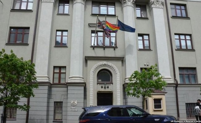 МВД: Мы – за подлинное, они не пройдут!