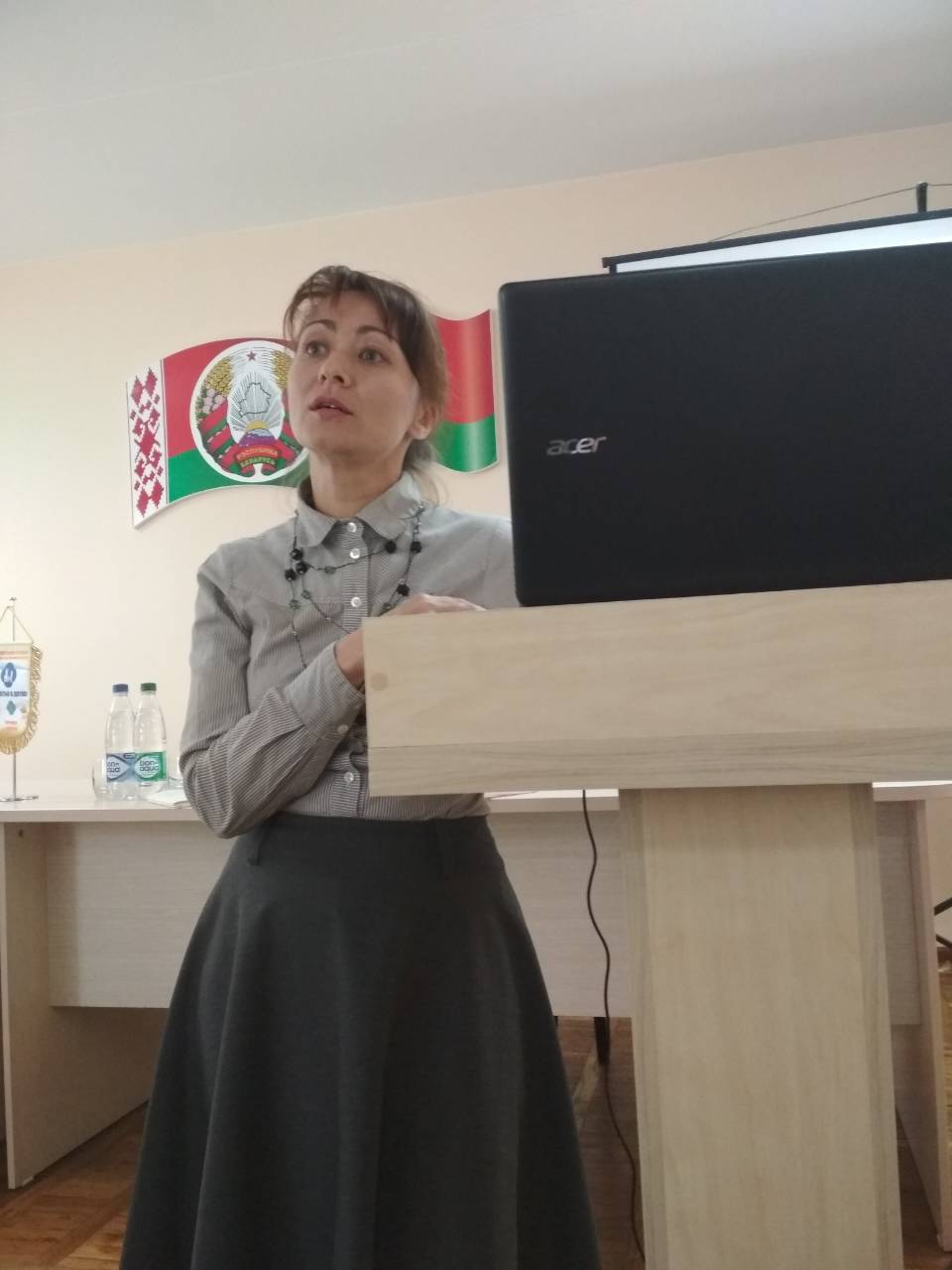 Гинекологи и психологи обсудили проблемы современных матерей и их семей