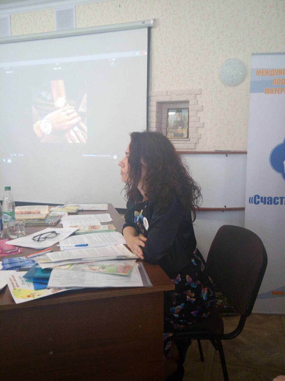 В этом прекрасном  и яростном… интернете