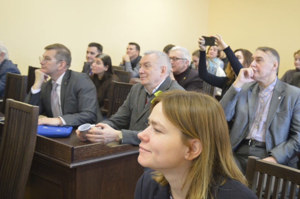 IV международная научно-практическая конференция «Социум и христианство» завершилась в Минске
