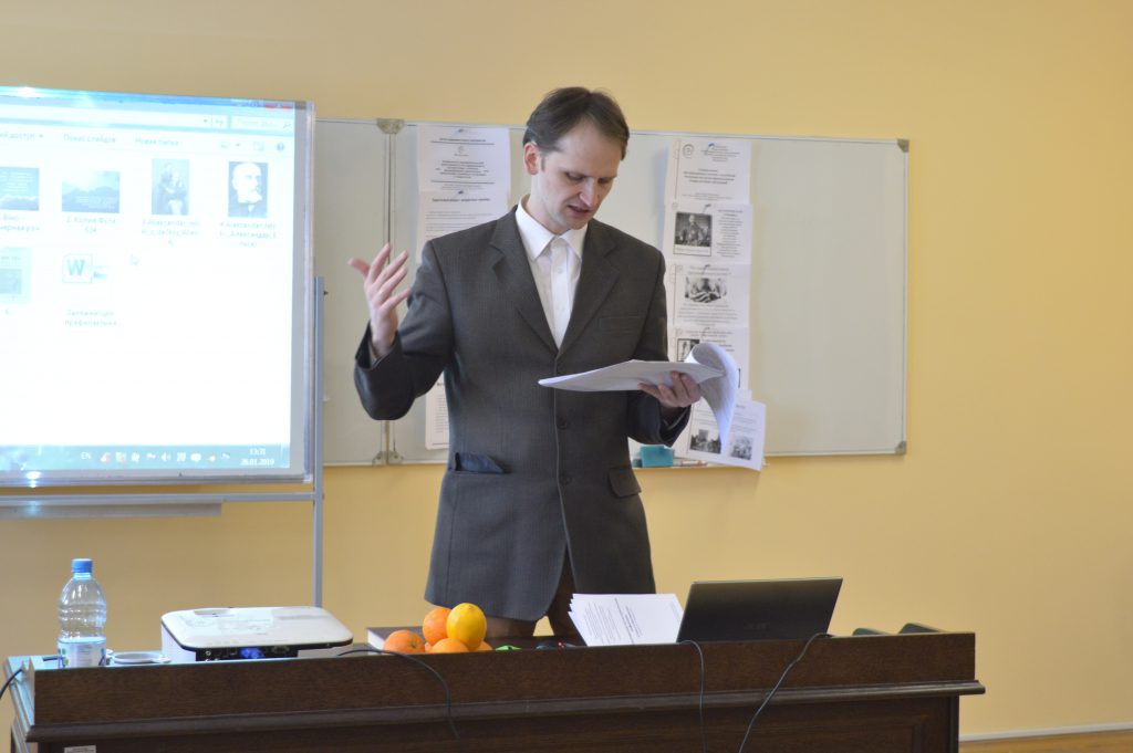IV международная научно-практическая конференция «Социум и христианство» завершилась в Минске