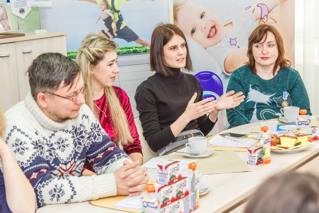 Парадоксы многодетности