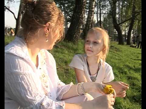 Документальный фильм "Мужской вопрос"