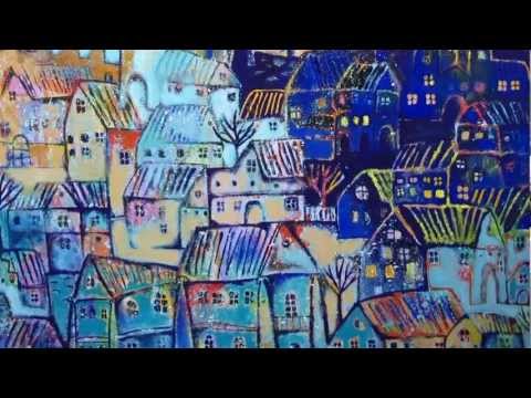 Колыбельная из к/ф "Романс о влюбленных"