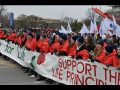 Марш в защиту жизни в США (25 января 2013 г.)