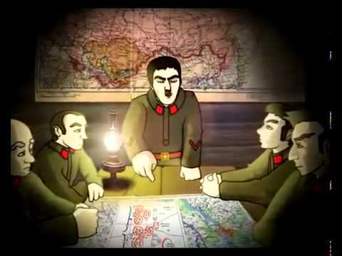 Сильные духом крепче стены!