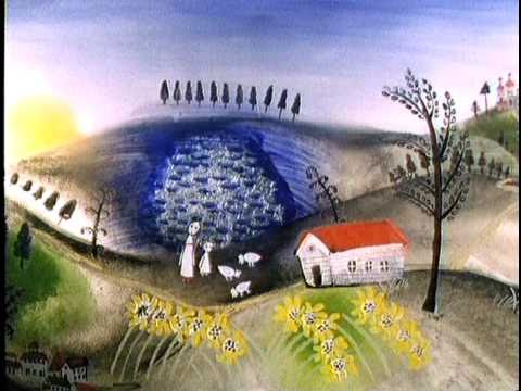 Сестра и брат