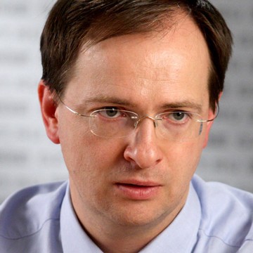 Министр культуры РФ: "Я у себя дома все телеканалы заблокировал" 