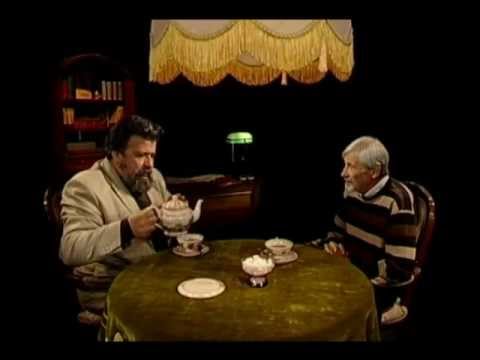 НЕРАВНОДУШНЫЙ РАЗГОВОР. Воспитание музыкой