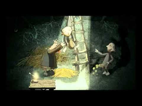 Беларусьфільм - Дзед