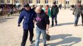 Во Франции арестованы десятки противников однополых браков