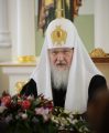 Святейший Патриарх Кирилл об информационном воздействии на женщин, семье и феминизме
