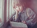 «Приходи к нам, тётя кошка, нашу детку покачать»