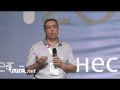 Игорь Ашманов. Цифровой и  информационный суверенитет