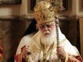 Католикос-Патриарх всея Грузии Илия II призвал запретить аборты