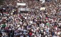 Бразилия против гомодиктатуры