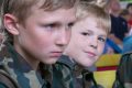 Как выбрать нужный Вам и Вашему ребёнку лагерь