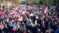 Франция против гомодиктатуры