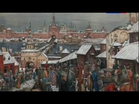Код Кирилла. Рождение цивилизации