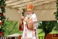 Патриарх Кирилл призвал бороться за сохранение традиционных ценностей