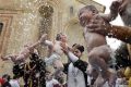 Грузинская Православная Церковь предлагает решение демографических проблем