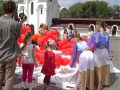 Акция «Чудо жизни» напомнила о том, что каждый день в Беларуси от абортов погибают более 100 детей