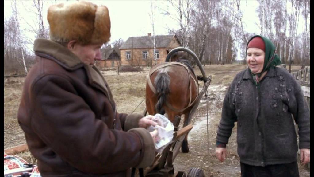 Документальный фильм «Братская свеча»
