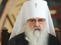 Митрополит Филарет: «Мы, христиане, не можем оправдывать смертную казнь, ибо это грех убийства»