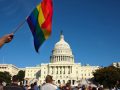 Гомосексуальная Америка Обамы