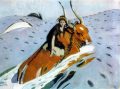 Новое похищение Европы: гомосексуализм как профессия