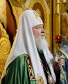 Патриарх Кирилл: Мы должны делать все для того, чтобы грех никогда не утверждался законом государства