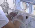 Ребенок ожил во время отпевания
