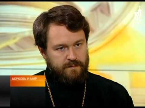"Церковь и мир". Демография и проблема абортов