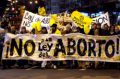 Церковь в Боливии выступает против легализации абортов и контроля над рождаемостью
