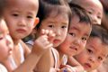 Китай: политика "одна семья - один ребенок" уходит в прошлое