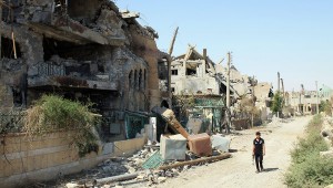В 17 странах началась неделя молитв о мире в Сирии