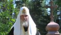 Патриарх Кирилл сравнил аборты и разводы с войной