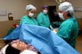 Дети, рожденные с помощью кесарева сечения склонны к аллергии