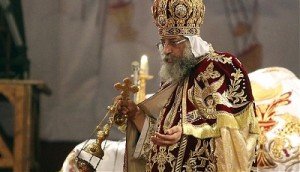 Коптский Патриарх Тавадрос II попал в список жертв исламистов
