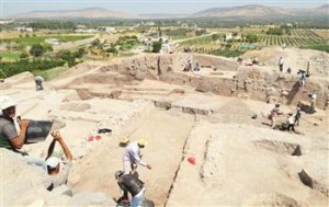 Город пророка Авраама археологи нашли в Турции