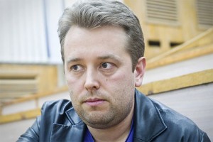 Дмитрий Соколов-Митрич: Неосновной инстинкт